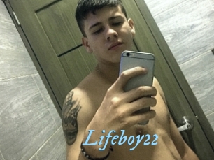 Lifeboy22