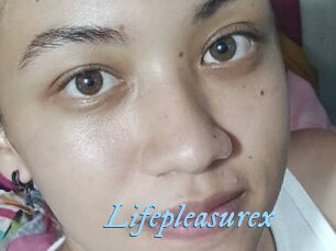 lifepleasurex DeriheruI