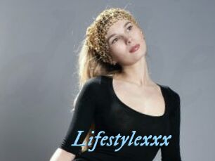 Lifestylexxx