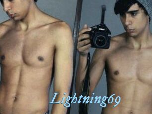 Lightning69