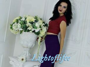 Lightoflifee