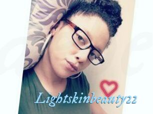 Lightskinbeauty22