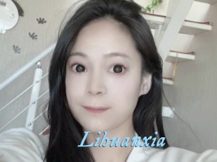 Lihuanxia
