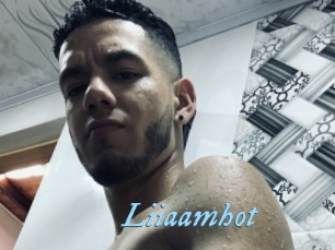 Liiaamhot