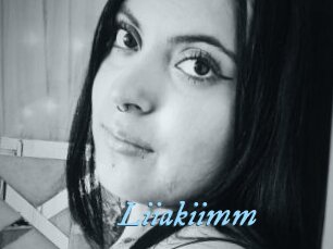 Liiakiimm