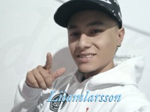 Liiamlarsson