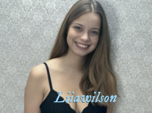 Liiawilson