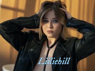 Liiliehill