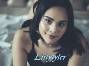 Liilytyler