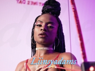 Liinsyadams