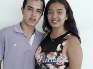 Liisahot