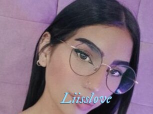 Liisslove