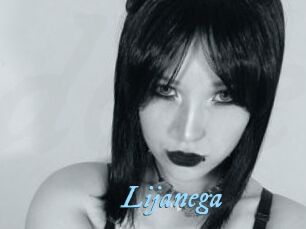 Lijanega