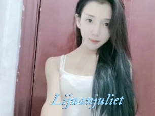 Lijuanjuliet