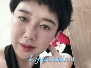 Lijuanwilson