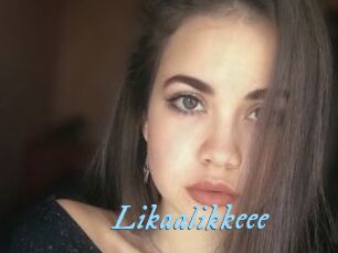 Likaalikkeee
