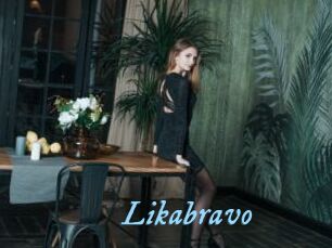 Likabravo