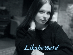 Likahoward