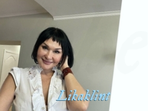 Likaklint