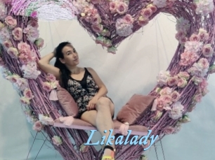 Likalady