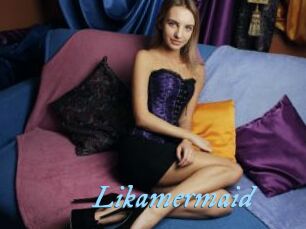 Likamermaid
