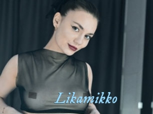 Likamikko