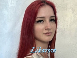 Likarow