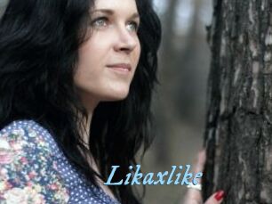 Likaxlike