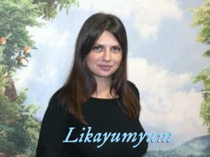 Likayumyum