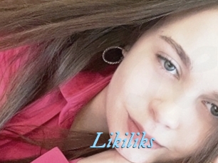 Likiliks