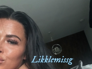 Likklemissg