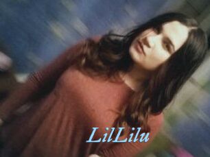 LilLilu