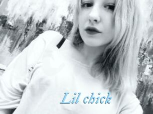 Lil_chick
