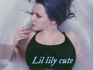 Lil_lily_cute