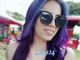Lila24