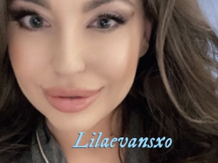 Lilaevansxo
