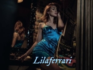 lilaferrari DeriheruI