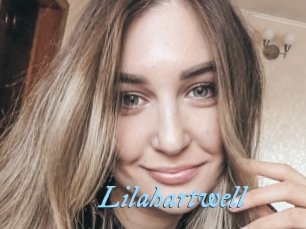 Lilahartwell