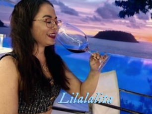 lilalalita DeriheruI