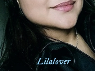 Lilalover