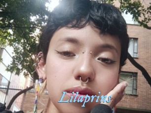 lilaprins DeriheruI