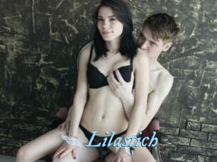 Lilastich