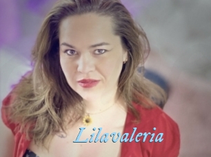 lilavaleria DeriheruI