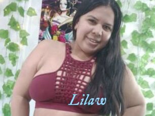 Lilaw