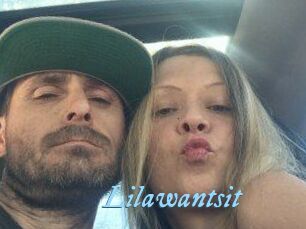 Lilawantsit