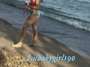 Lilbabygirl190