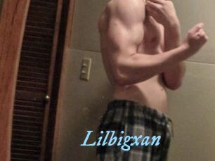 Lilbigxan