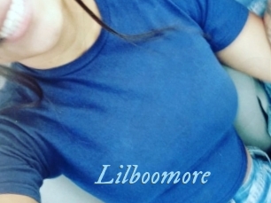 Lilboomore
