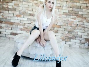 Lilcandyx
