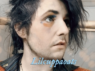 Lilcuppaoats